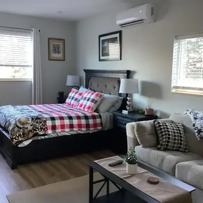 The Cozy Nook