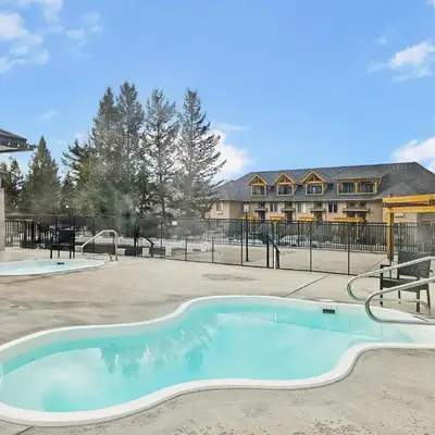 Bighorn Meadows Condos by StayIn