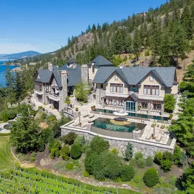 Chateau Okanagan