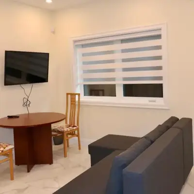 SixPine - One bedroom suite