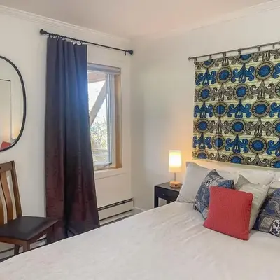 Cozy 1 br apartment in Old Town by lake