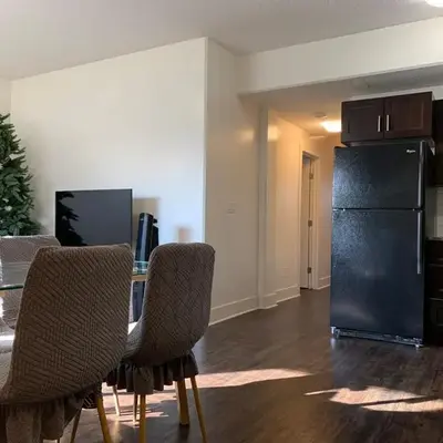 Modern 2BR Retreat Near West Edmonton Mall