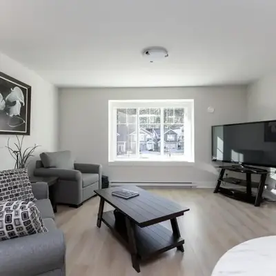 Cozy Corner on Trumpeter