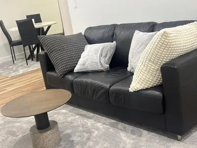 Gallery image of Modern Calgary Stay , Free Parking, Fast Wi-Fi in Calgary