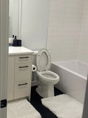 Gallery image of Modern Calgary Stay , Free Parking, Fast Wi-Fi in Calgary