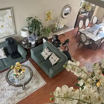 Spacious 3-Bedroom House