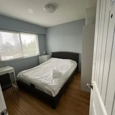 Brentwood Home