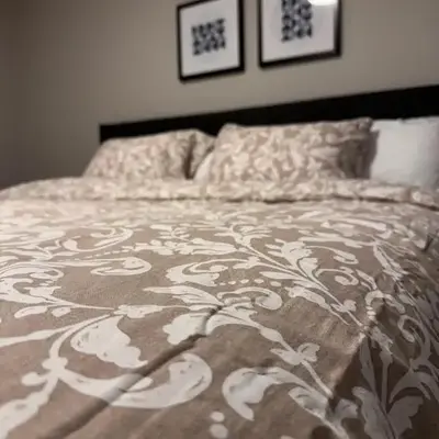 NorthEdge Master Suite