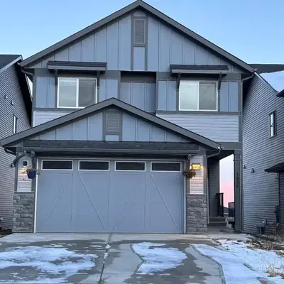 Luxury 3bedroom House with Kingsize Master bedroom
