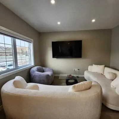 Harmony Haven in Drumheller
