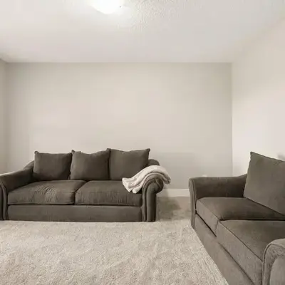 A beautiful home in Airdrie