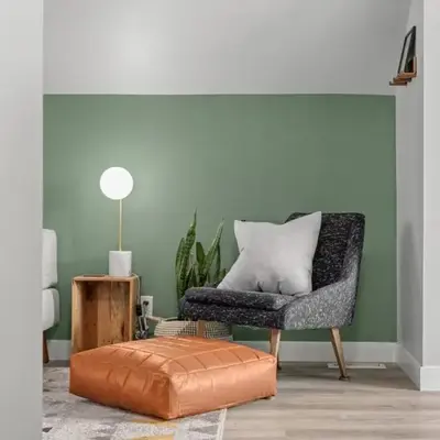 Mid Century Zen Suite. 1 BR. Near DT