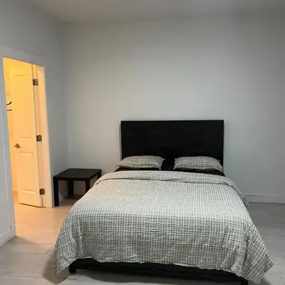 2 Bedroom plus den 2 Bathroom apartment