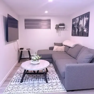 Cozy Haven 2