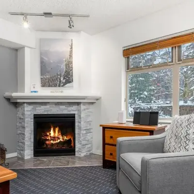 Ski-in and Out Lake Placid Lodge