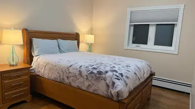 Gallery image of Private suite in Niven in Yellowknife