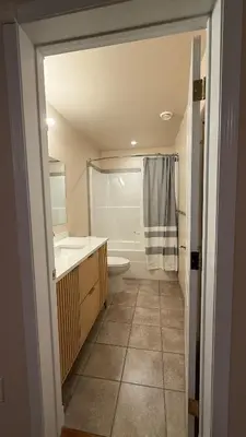 Gallery image of Private suite in Niven in Yellowknife