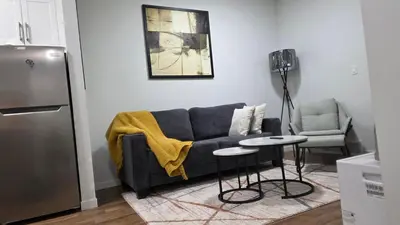 Gallery image of Creekside Manor SW, Furnished Basement Suite in Calgary
