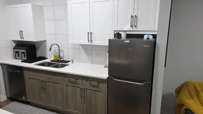 Gallery image of Creekside Manor SW, Furnished Basement Suite in Calgary