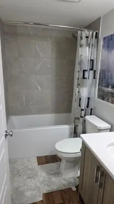 Gallery image of Creekside Manor SW, Furnished Basement Suite in Calgary