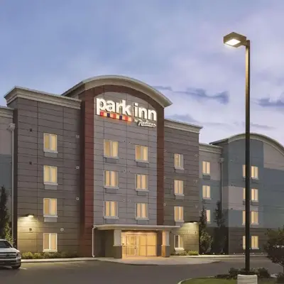 Park Inn by Radisson