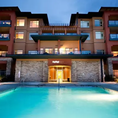 Watermark Beach Resort