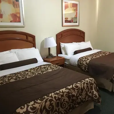Western Valley Inn