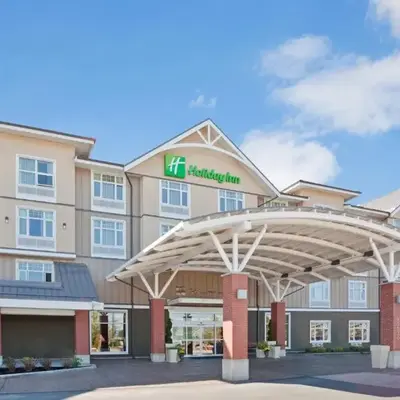 Holiday Inn Hotel & Suites Surrey East - Cloverdale by IHG
