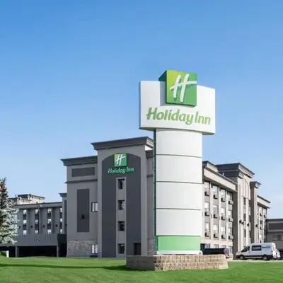 Holiday Inn Calgary Airport by IHG