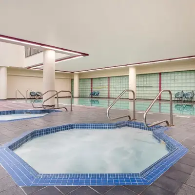 Embarc Vancouver
