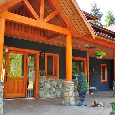 Paradise Acres Ranch