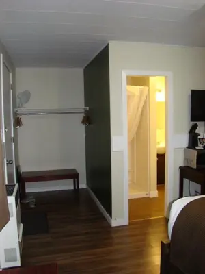 Gallery image of Paddock Inn in Coleman