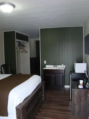 Gallery image of Paddock Inn in Coleman