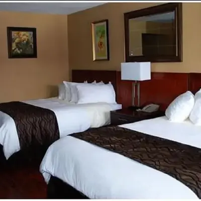 Best Lodge Motel