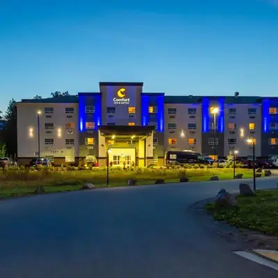 Comfort Inn & Suites