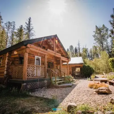 Cedar Haven Cabins and Resort