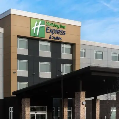 Holiday Inn Express & Suites - West Edmonton-Mall Area by IHG