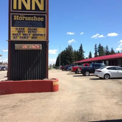 Trailside Inn