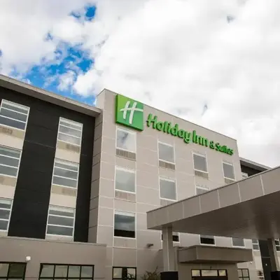 Holiday Inn Hotel & Suites Calgary South - Conference Ctr by IHG
