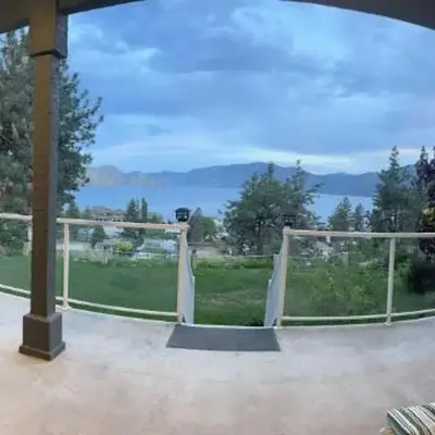 Heart of Peachland