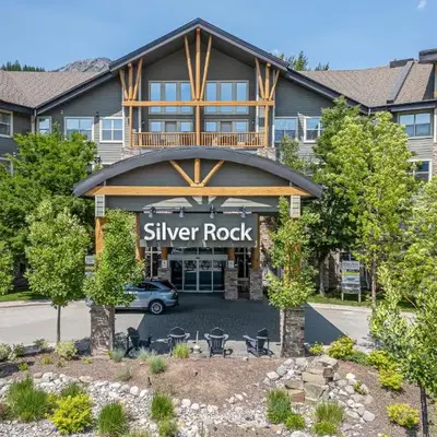 Silver Rock by StayIn