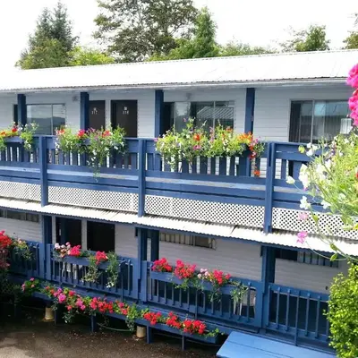 Sea Raven Motel