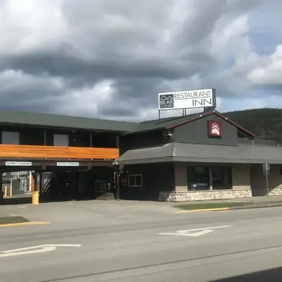 Bear Country Inn