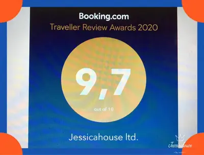 a poster for a ticket to a traveling retrieval event at Jessicahouse ltd. in Richmond