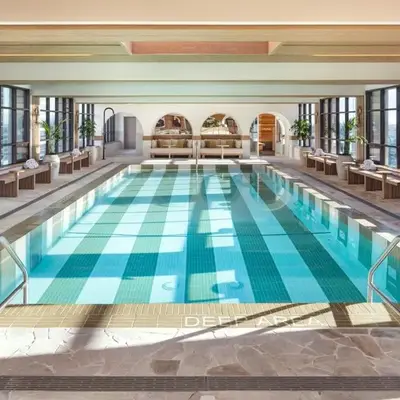 The Westin Calgary