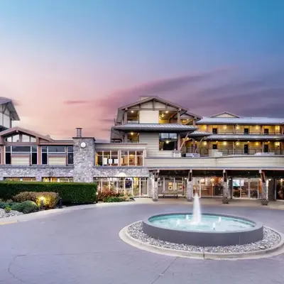The Beach Club Resort — Bellstar Hotels & Resorts
