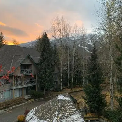 Valhalla Vacations at Whistler