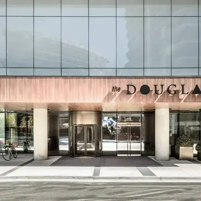 the DOUGLAS