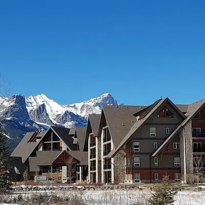 Paradise Resort Club and Spa