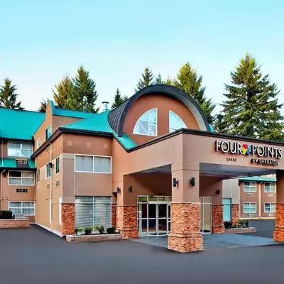 Four Points by Sheraton Surrey
